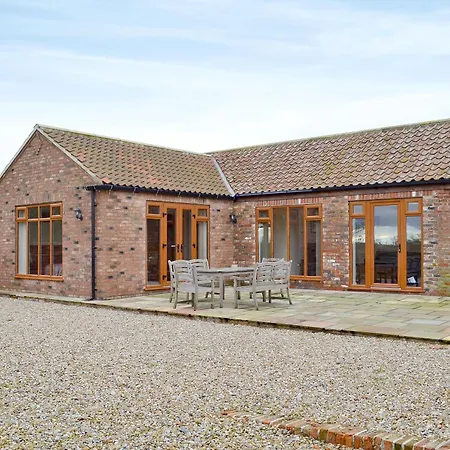 Haddocks Nook Semesterbostad Aldwark (North Yorkshire)