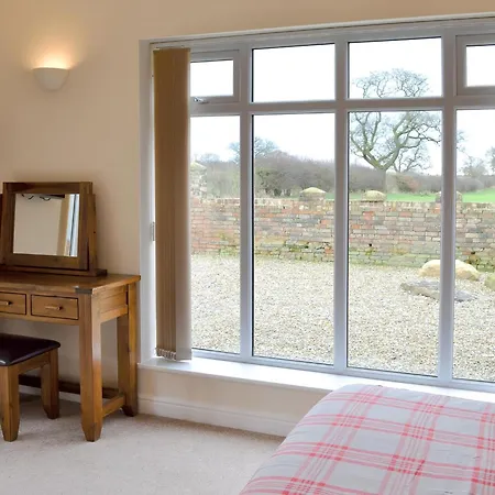 Haddocks Nook * 艾尔德沃克