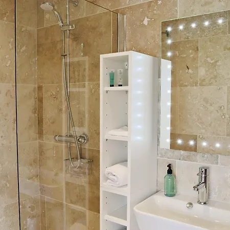 度假居 Haddocks Nook