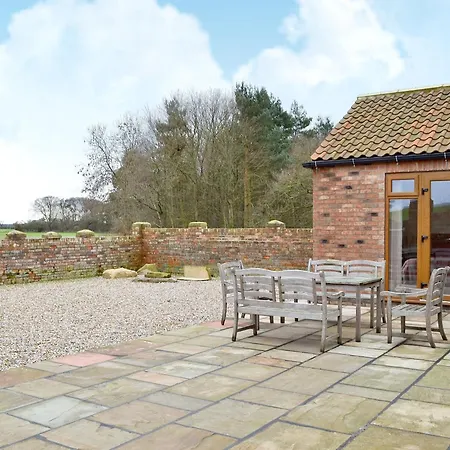 Haddocks Nook Holiday home *