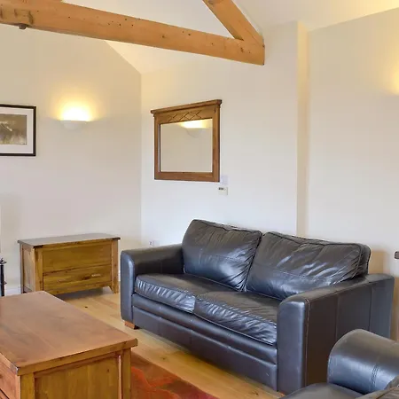 Haddocks Nook بيت للعطل أُلدوارك