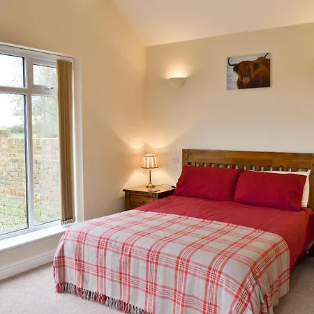 Haddocks Nook בית נופש