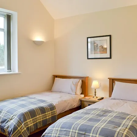 בית נופש Haddocks Nook